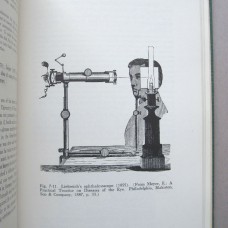 A HISTORY OF THE OPHTHALMOSCOPE