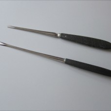 Two C1850 Charriere Screwdrivers from Marine Medical Set