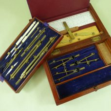 Fleaglass.com Antique Scientific & Medical Instruments