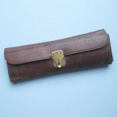 Fine 19th-Century Dental Wallet by Favre