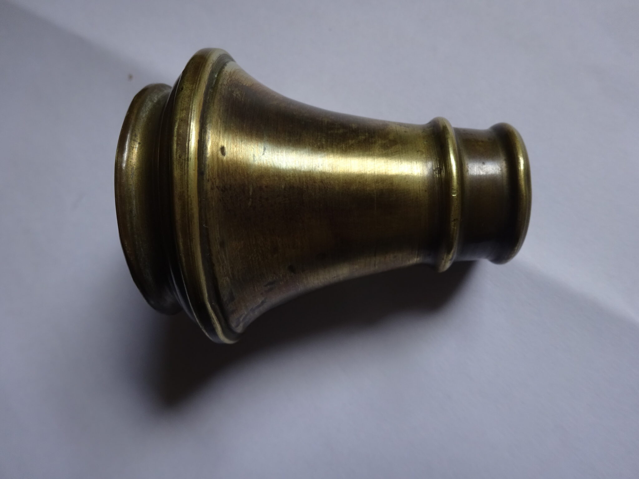 Brass Polyscope