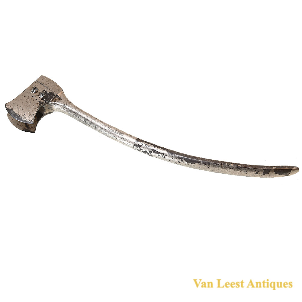 Rachiotomy chisel, early 20th century